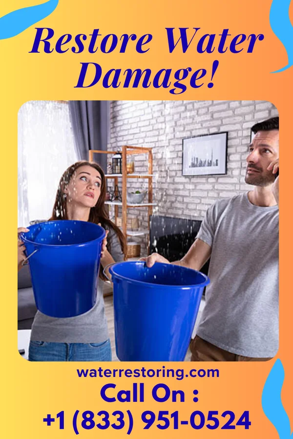 water restoration Eagle Storm Damage LLC Prescott