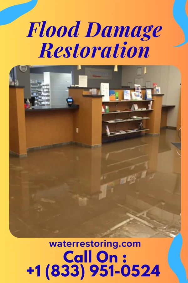 Flood Damage Restoration in Prescott, WI